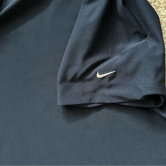 Nike Golf UV Mock Neck Men's XL - Picture 6 of 6